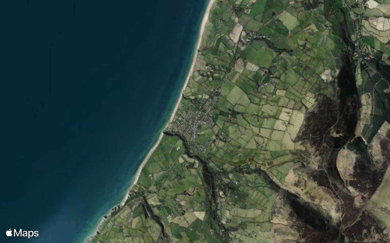 Michael, Isle of Man