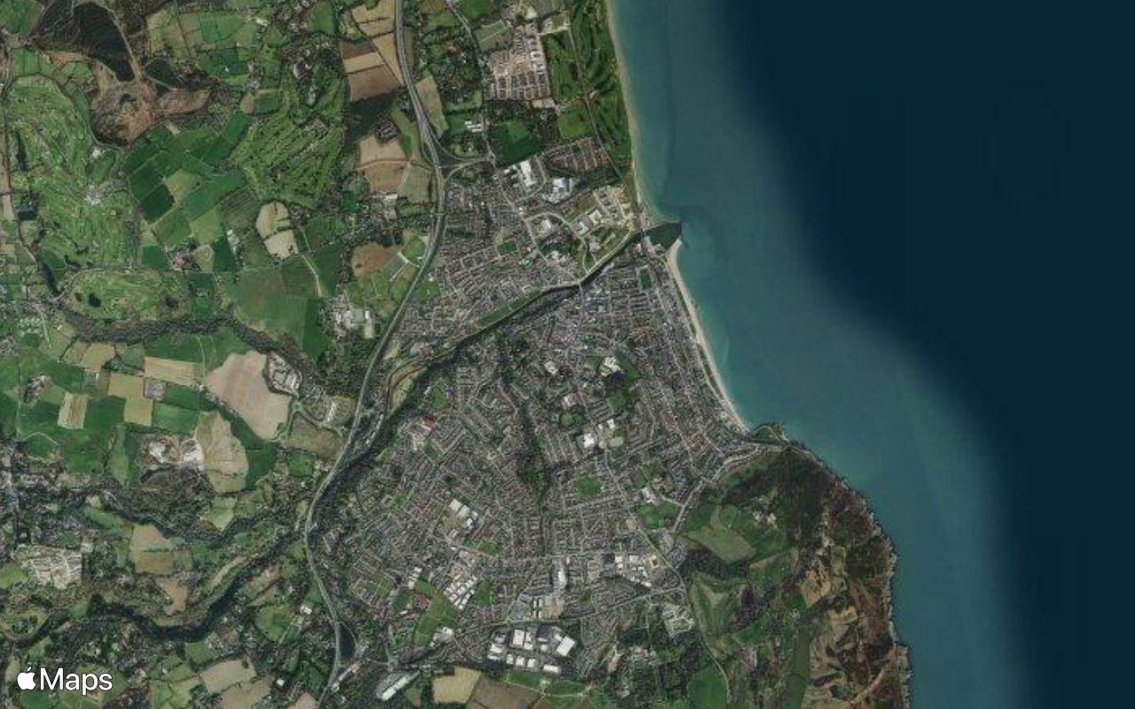 Bray, Wicklow