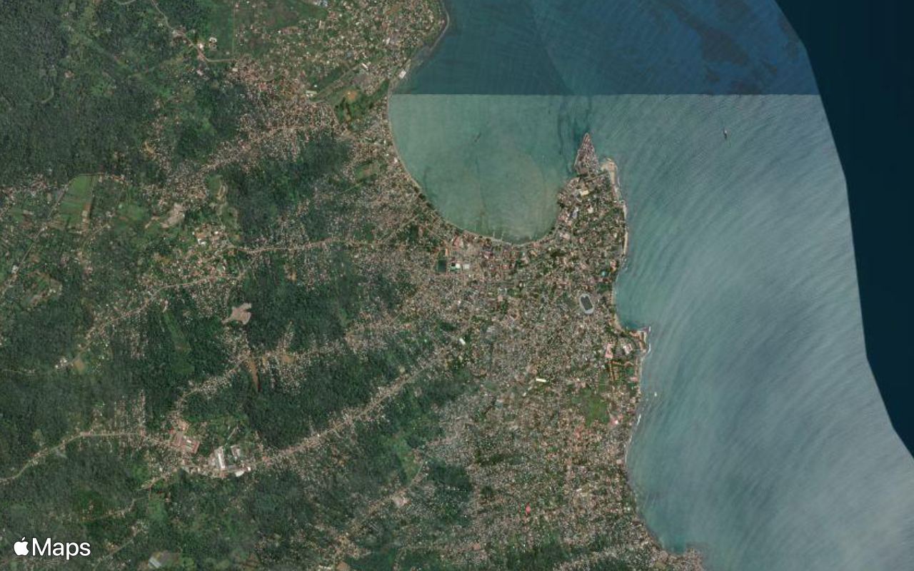 São Tomé