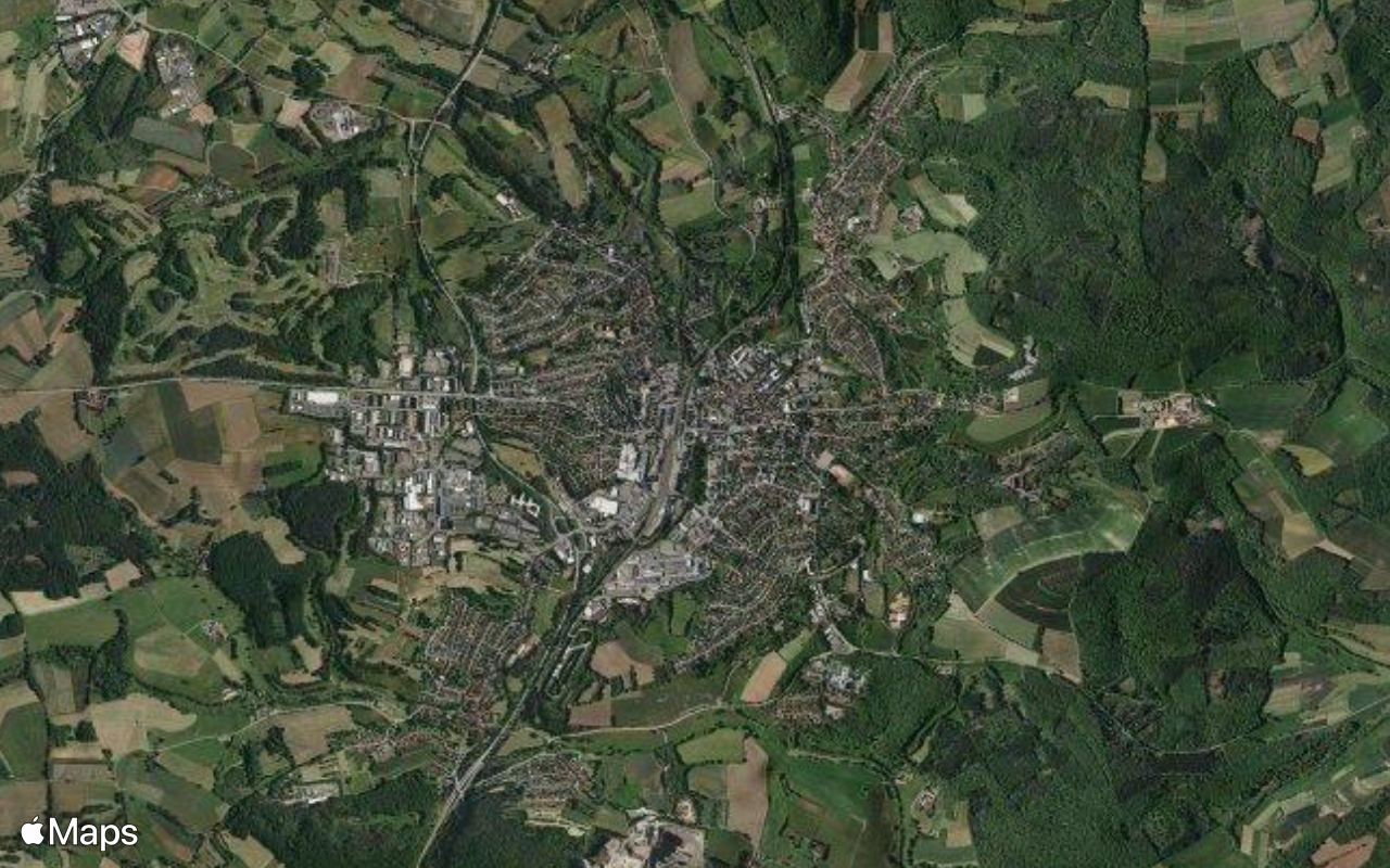 St. Wendel, Saarland
