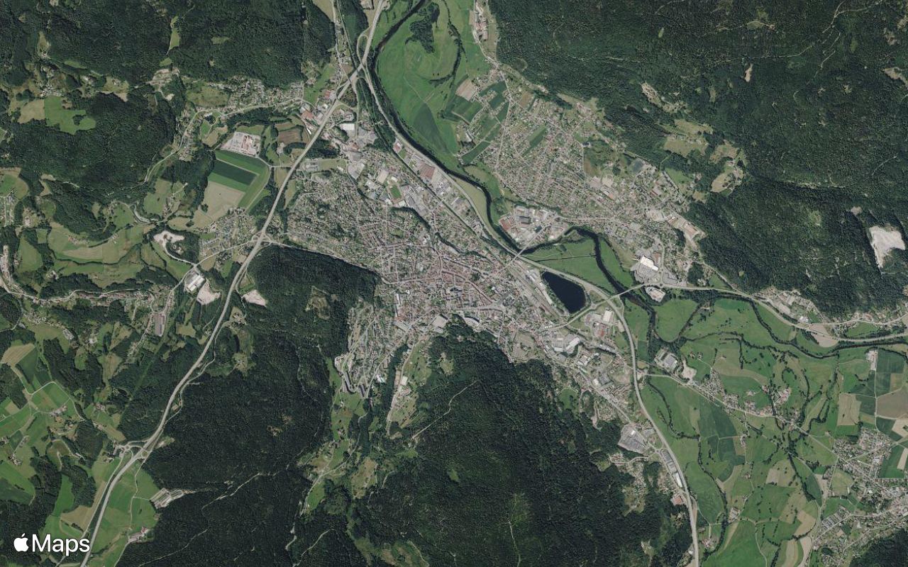 Remiremont, Vosges