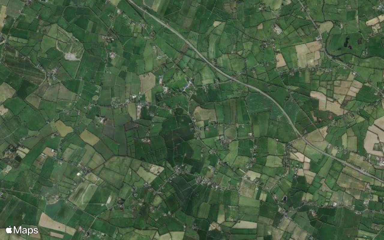 Balrathboyne, Meath