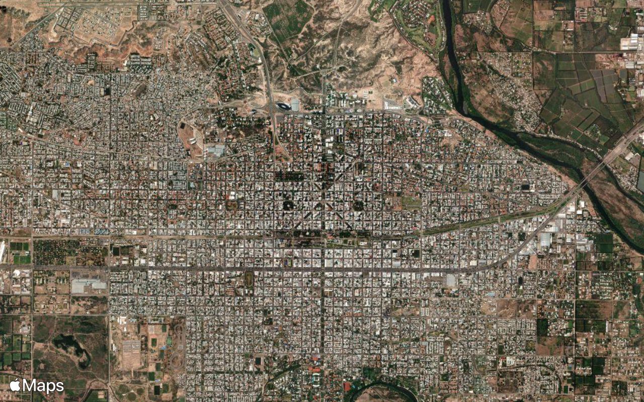 Neuquén