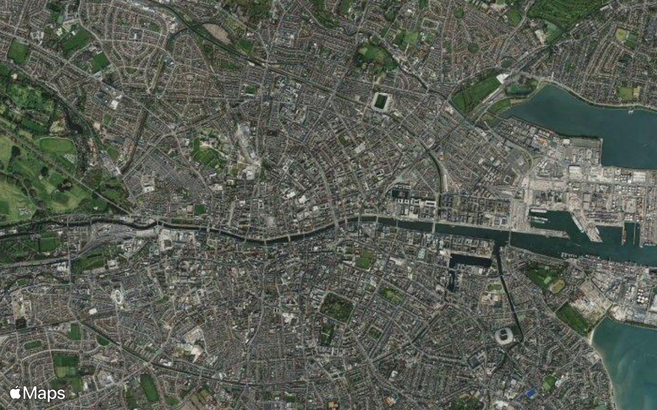 Dublin