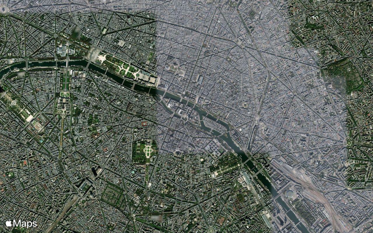 Paris, Île-de-France