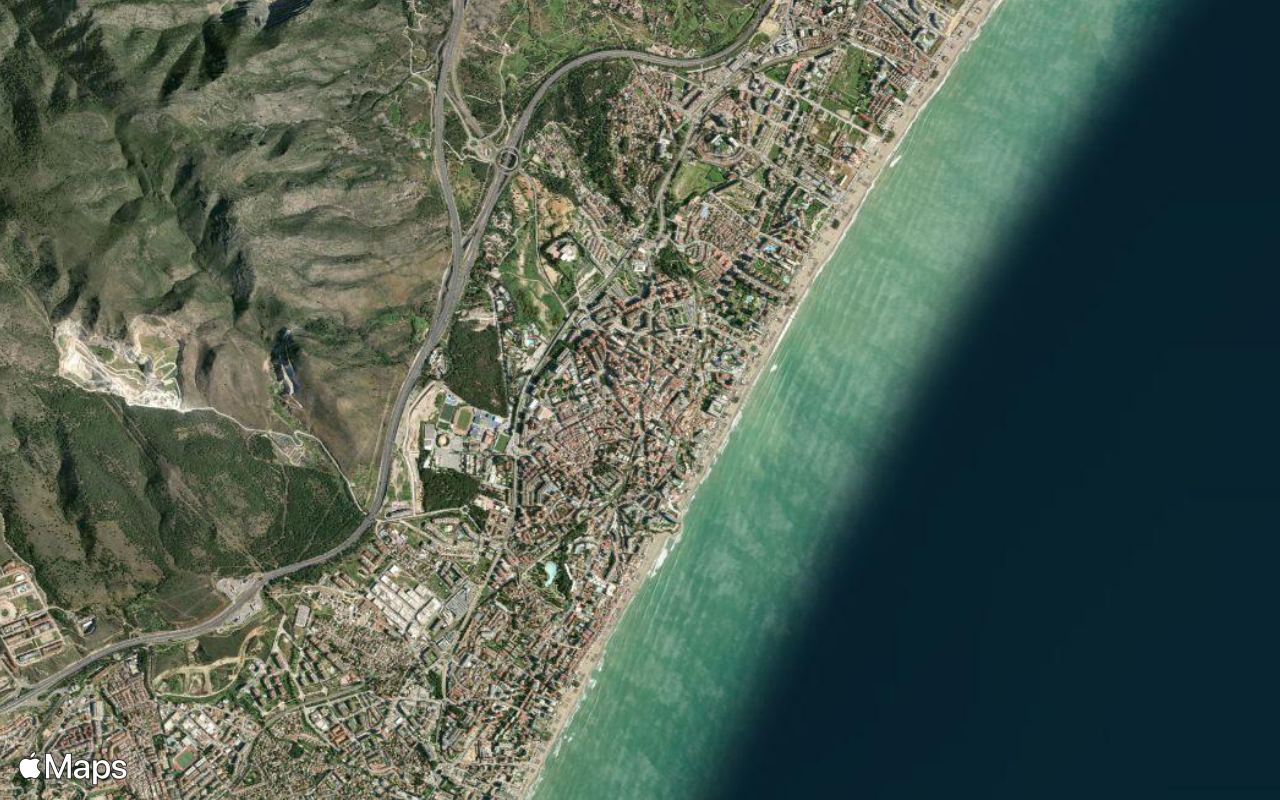 Torremolinos, Málaga