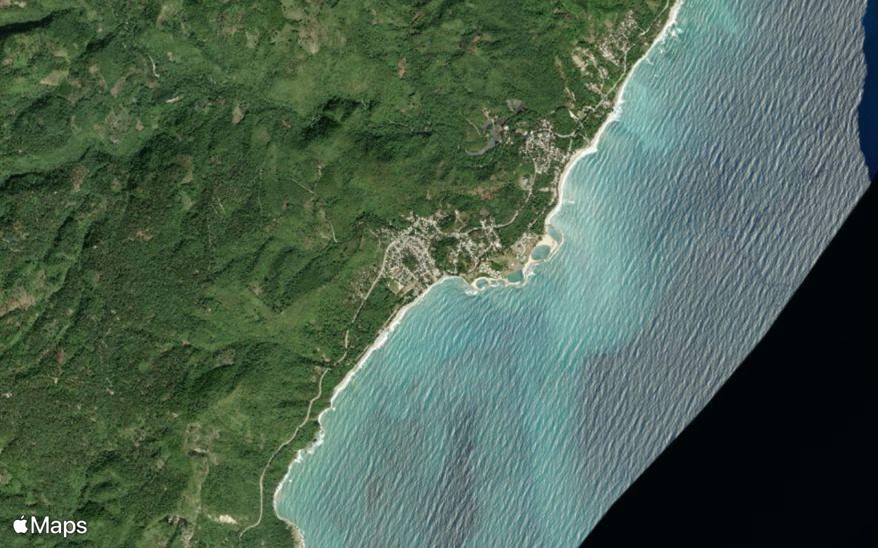 La Ciénaga, Barahona