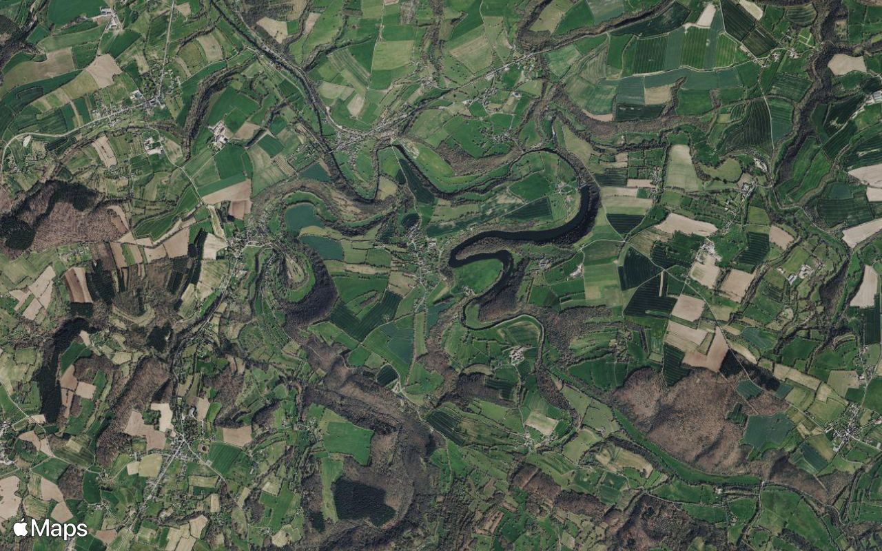 Saint-Philbert-sur-Orne, Orne