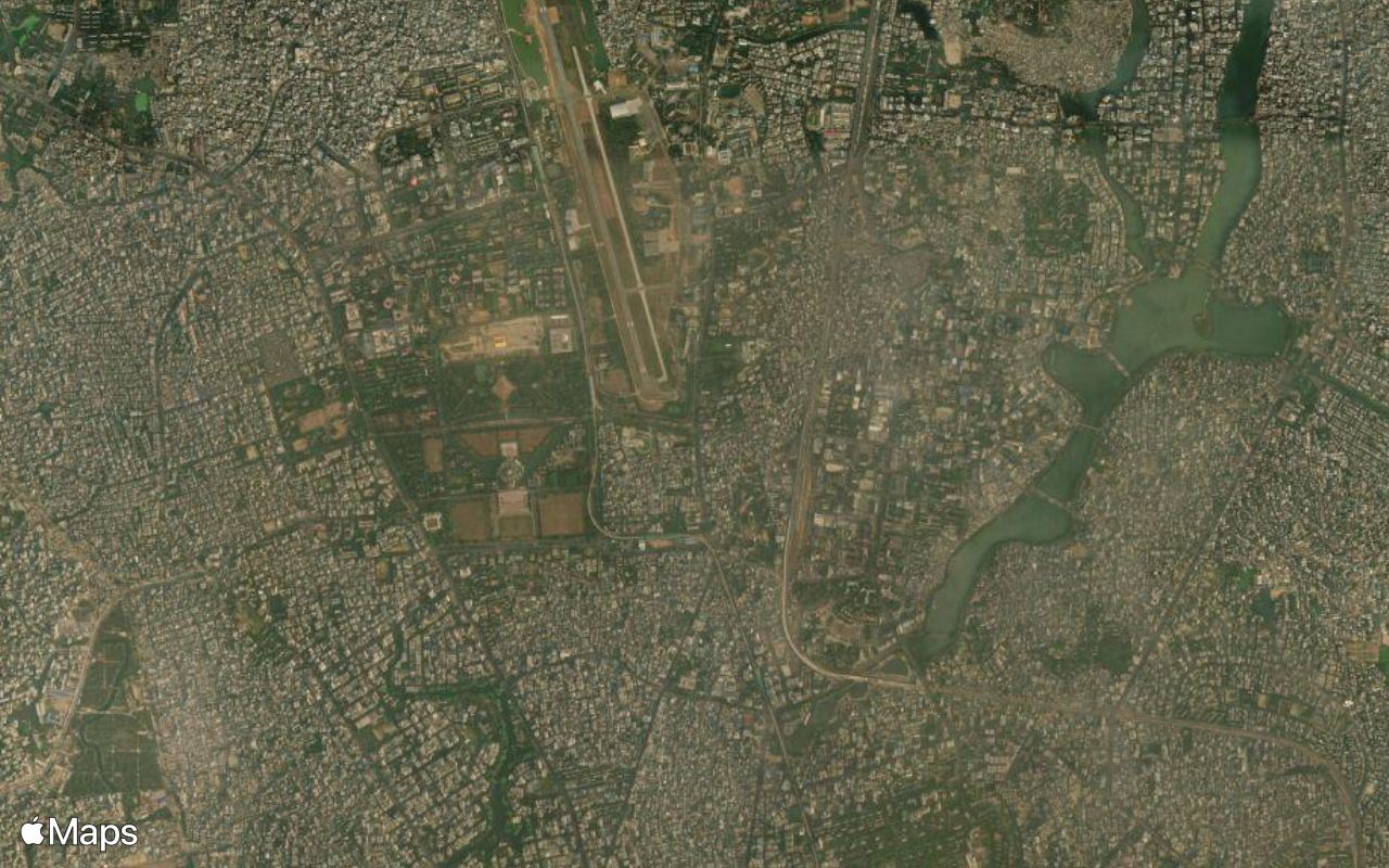 Dhaka