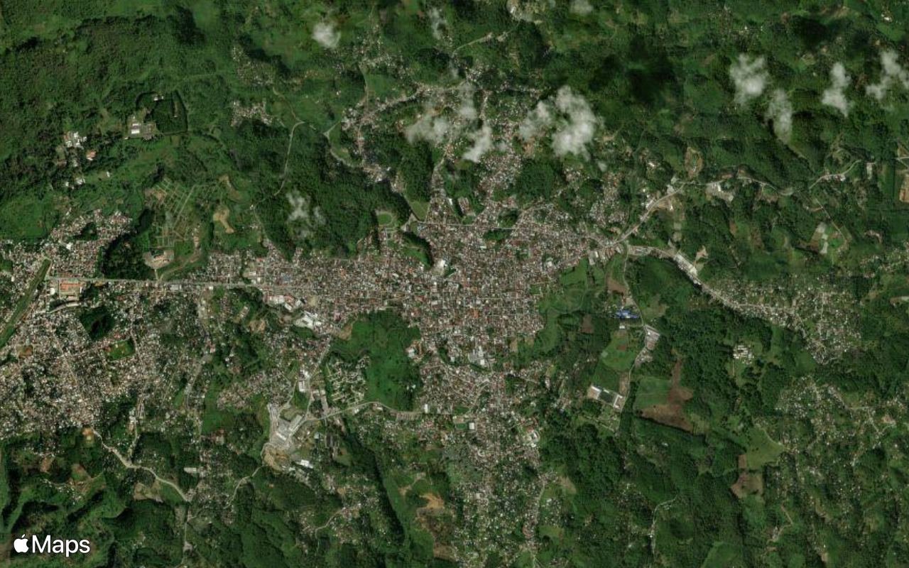 Cobán, Alta Verapaz