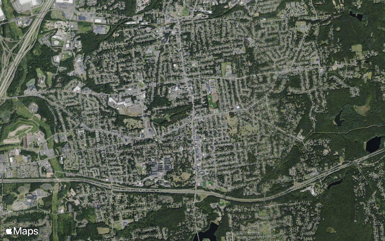 Manchester, CT