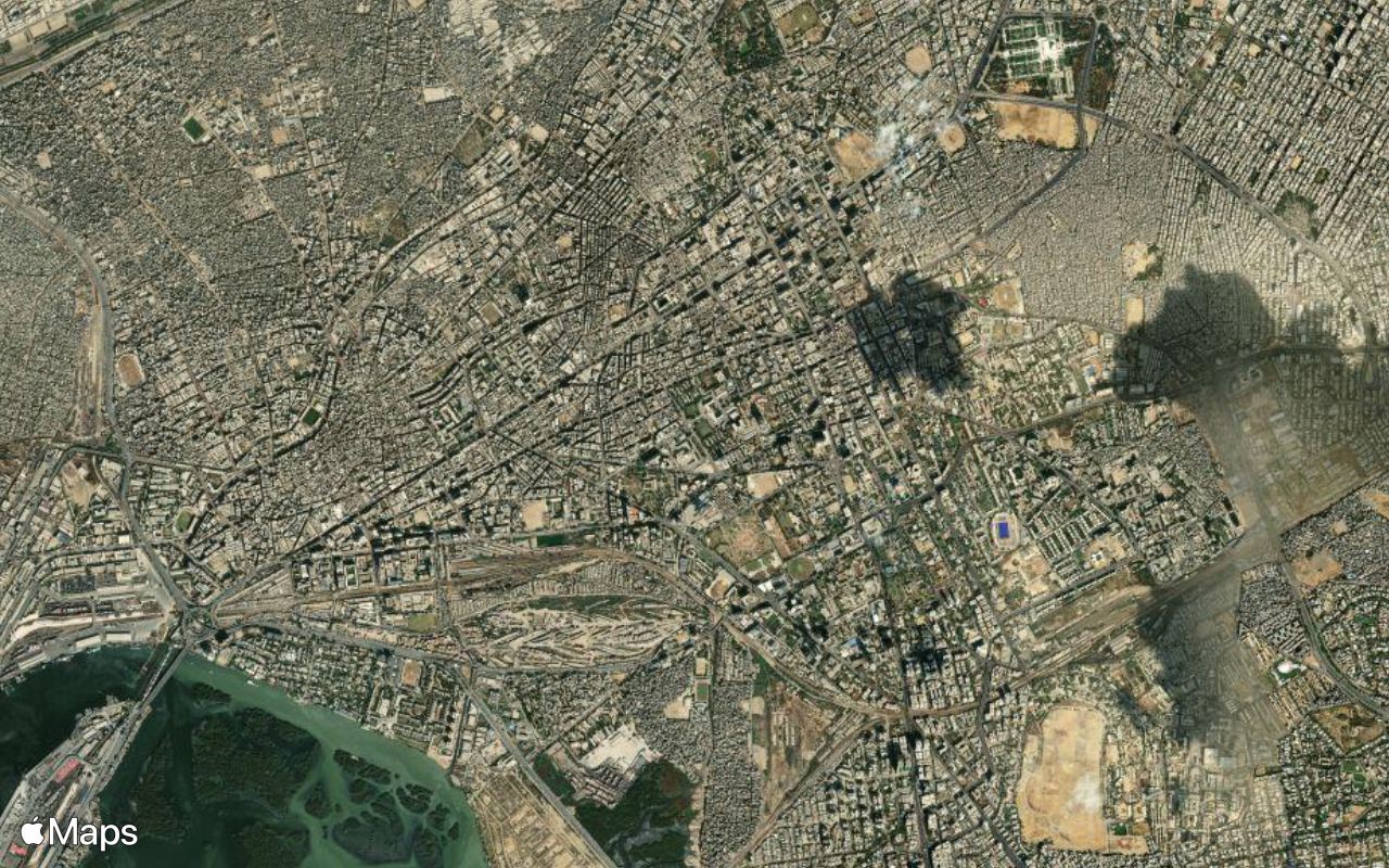 Karachi, Sindh