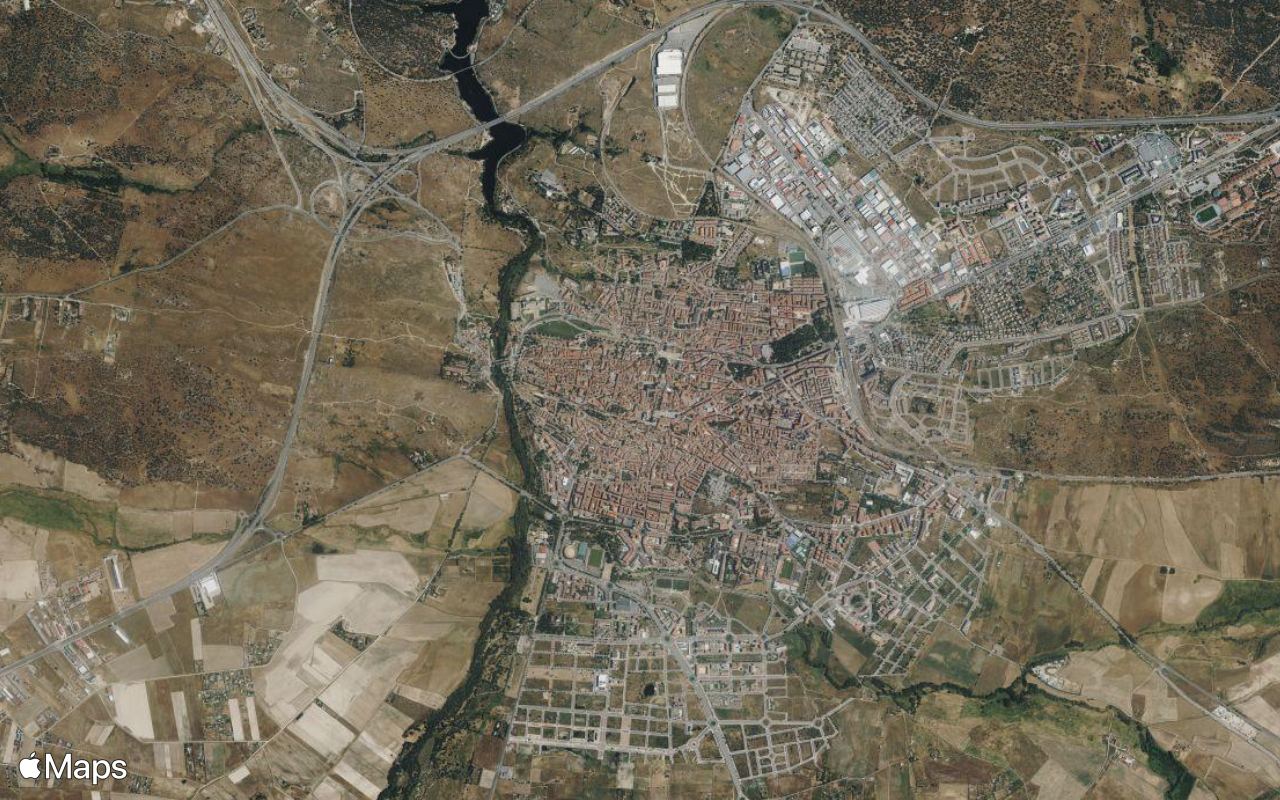 Ávila