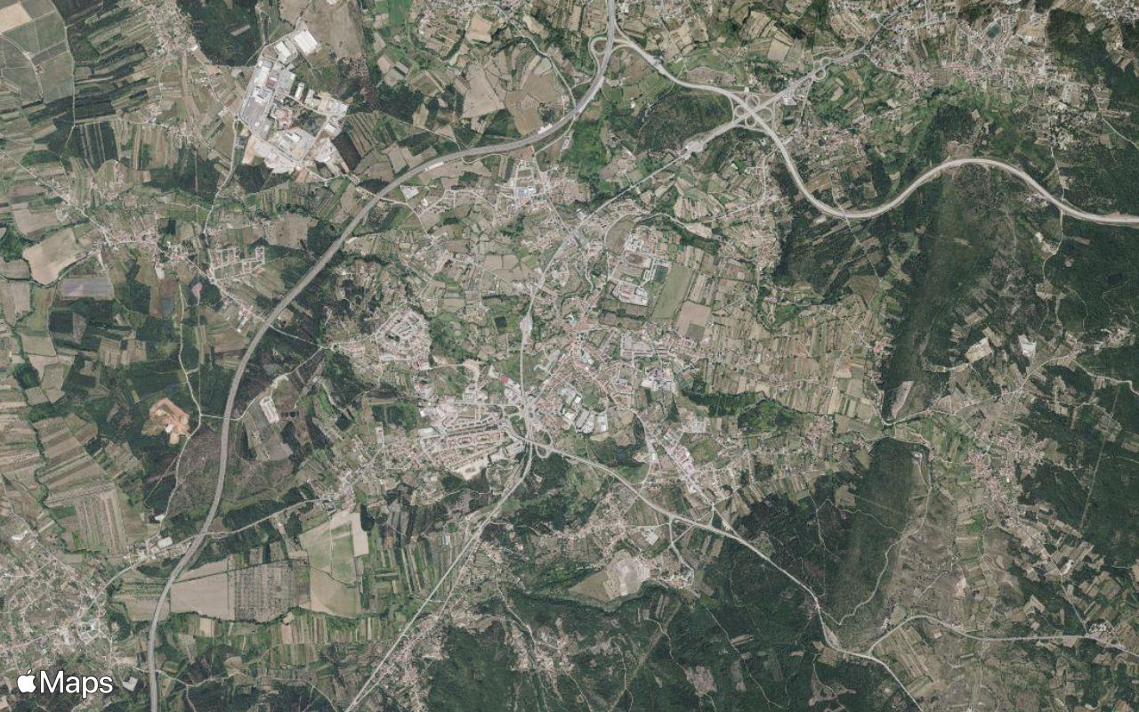 Condeixa-a-Nova, Coimbra