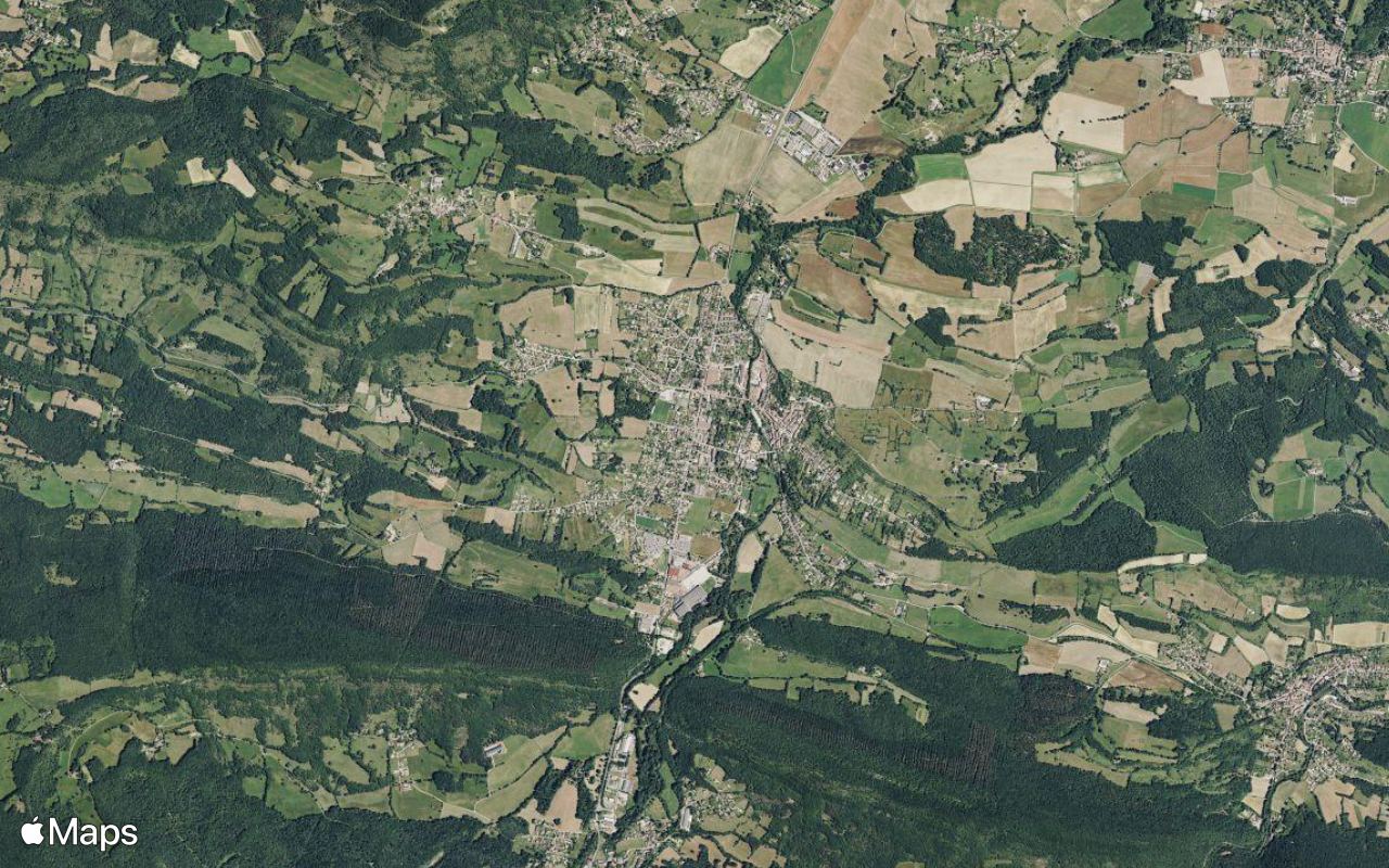 Laroque-d'Olmes, Ariège