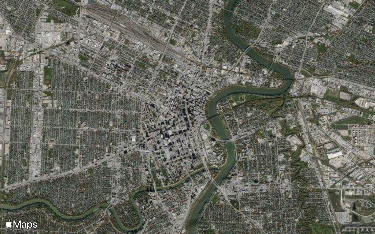 Winnipeg, MB