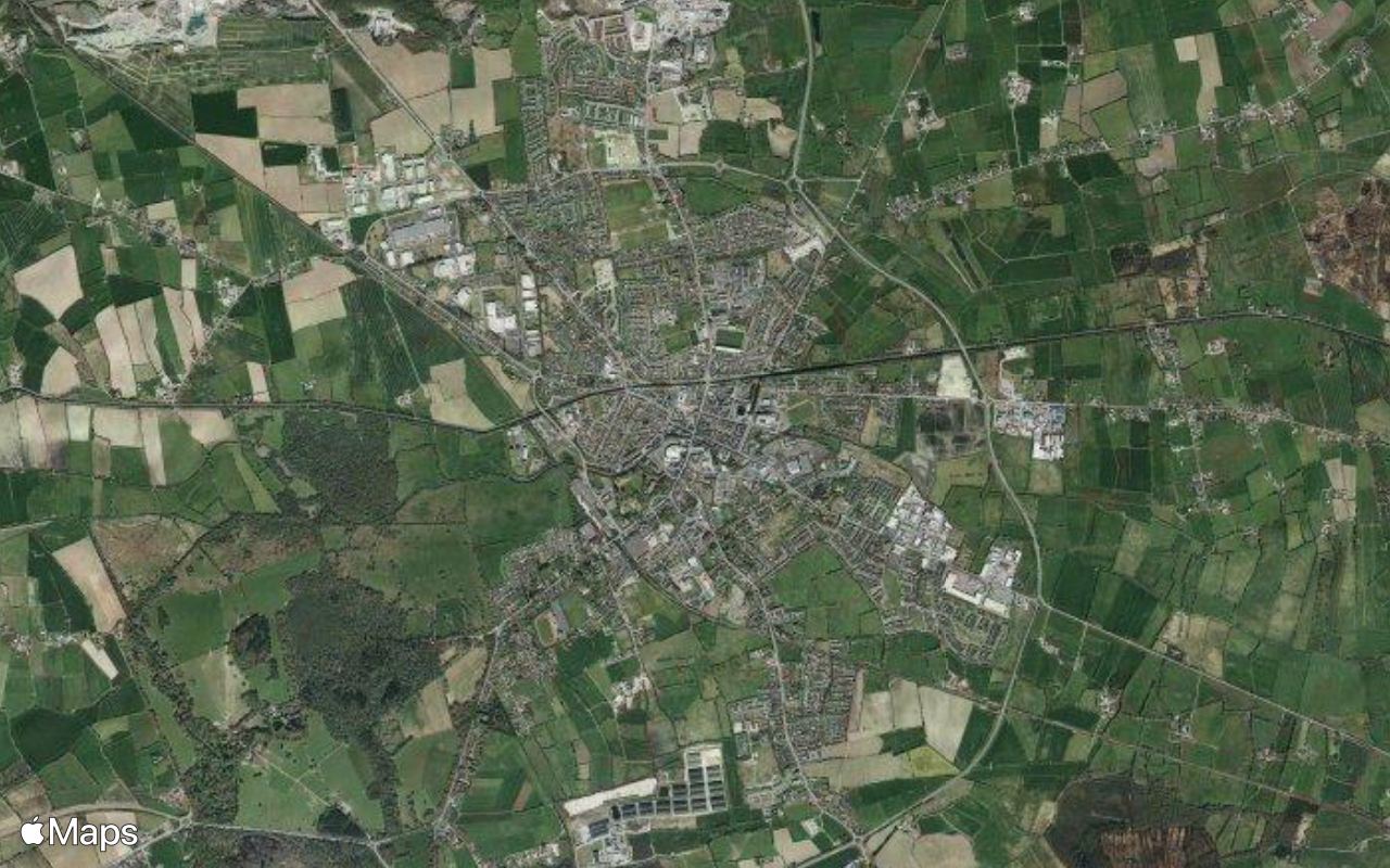 Tullamore, Offaly