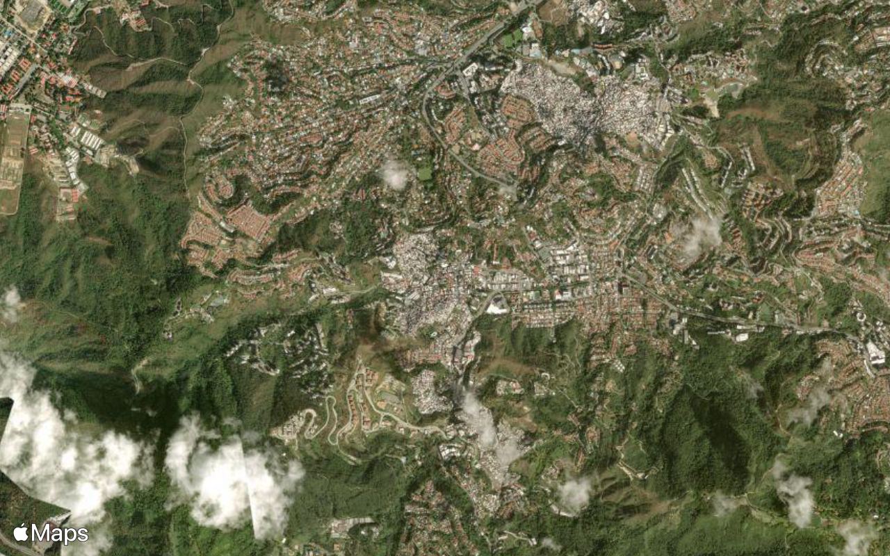 Baruta, Miranda