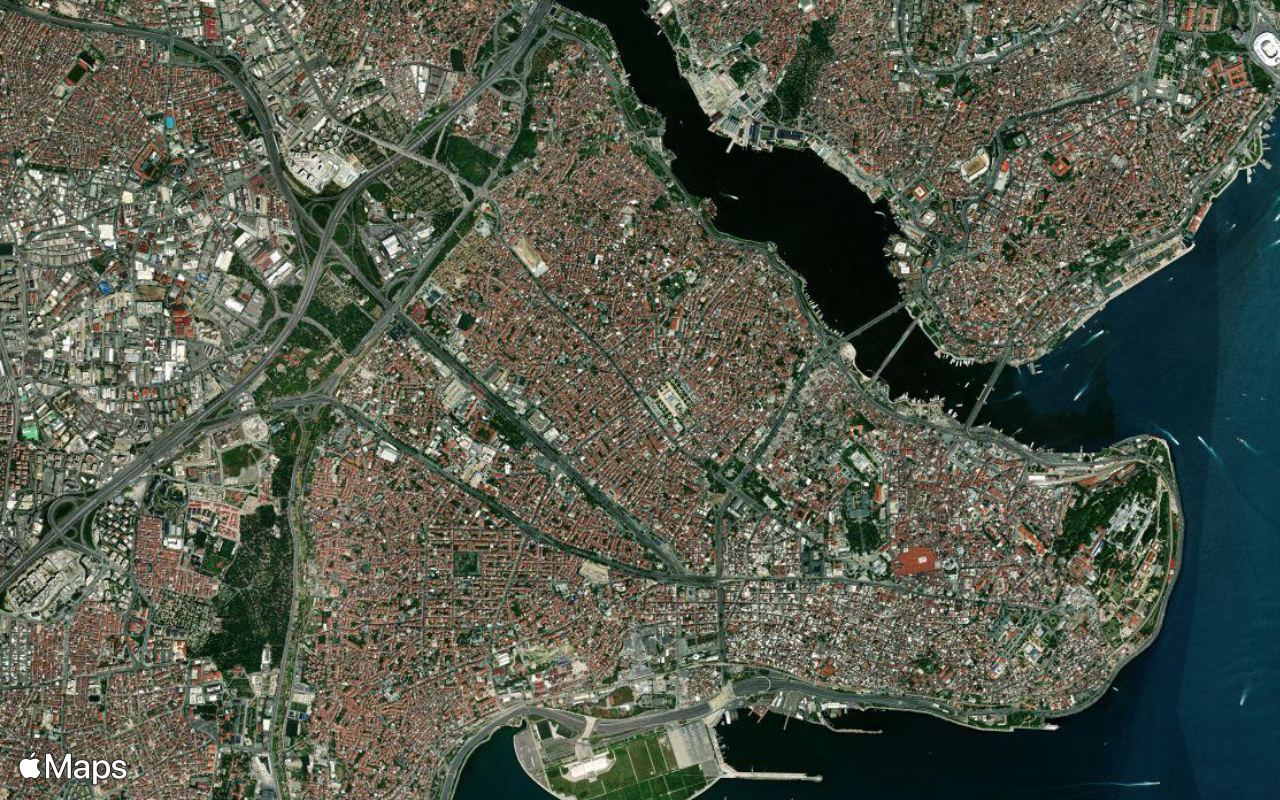 Fatih, Istanbul