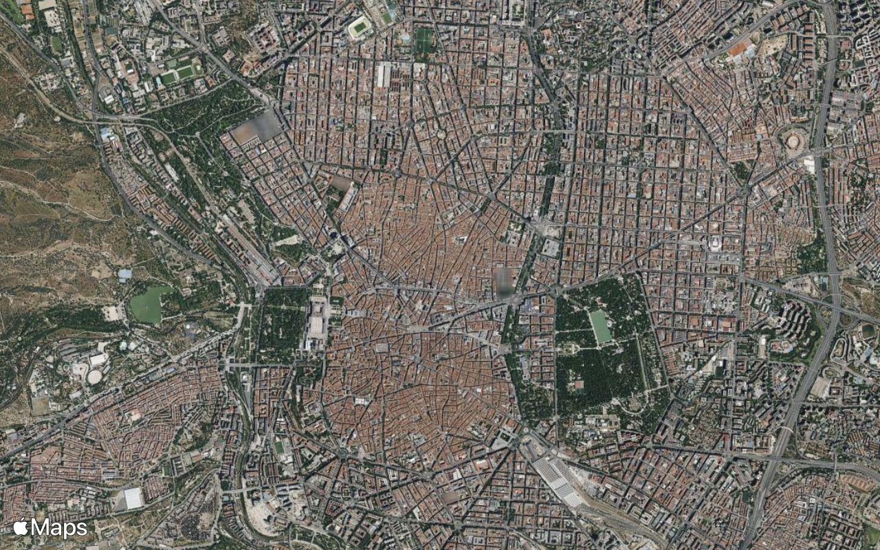 Madrid