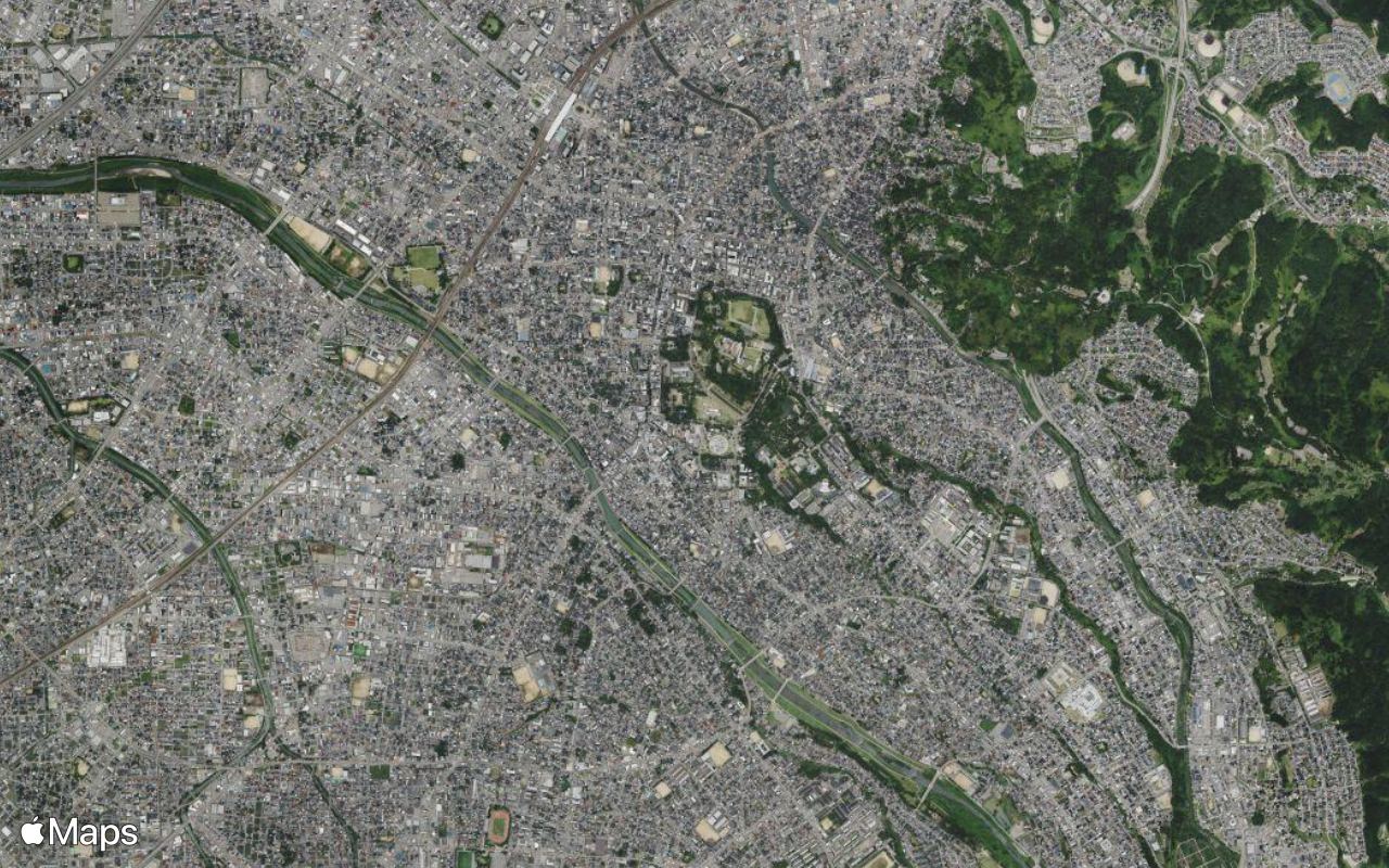 Kanazawa, Ishikawa