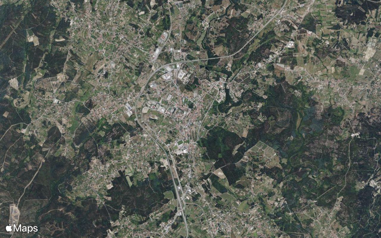 Tondela, Viseu