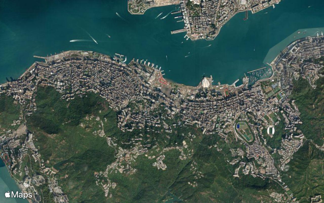 Hong Kong