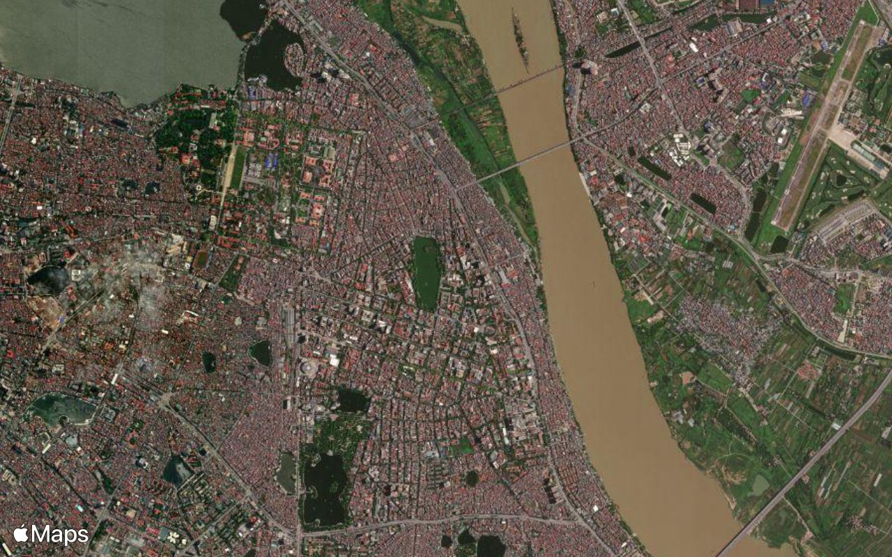 Hanoi