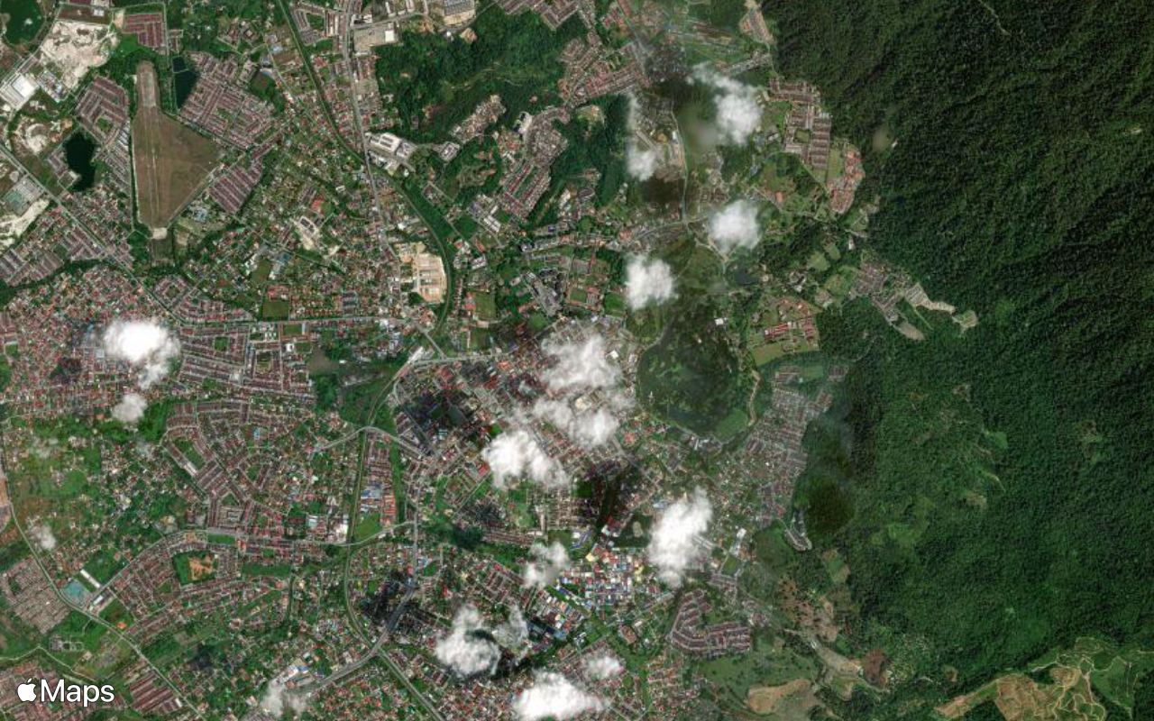 Taiping, Perak