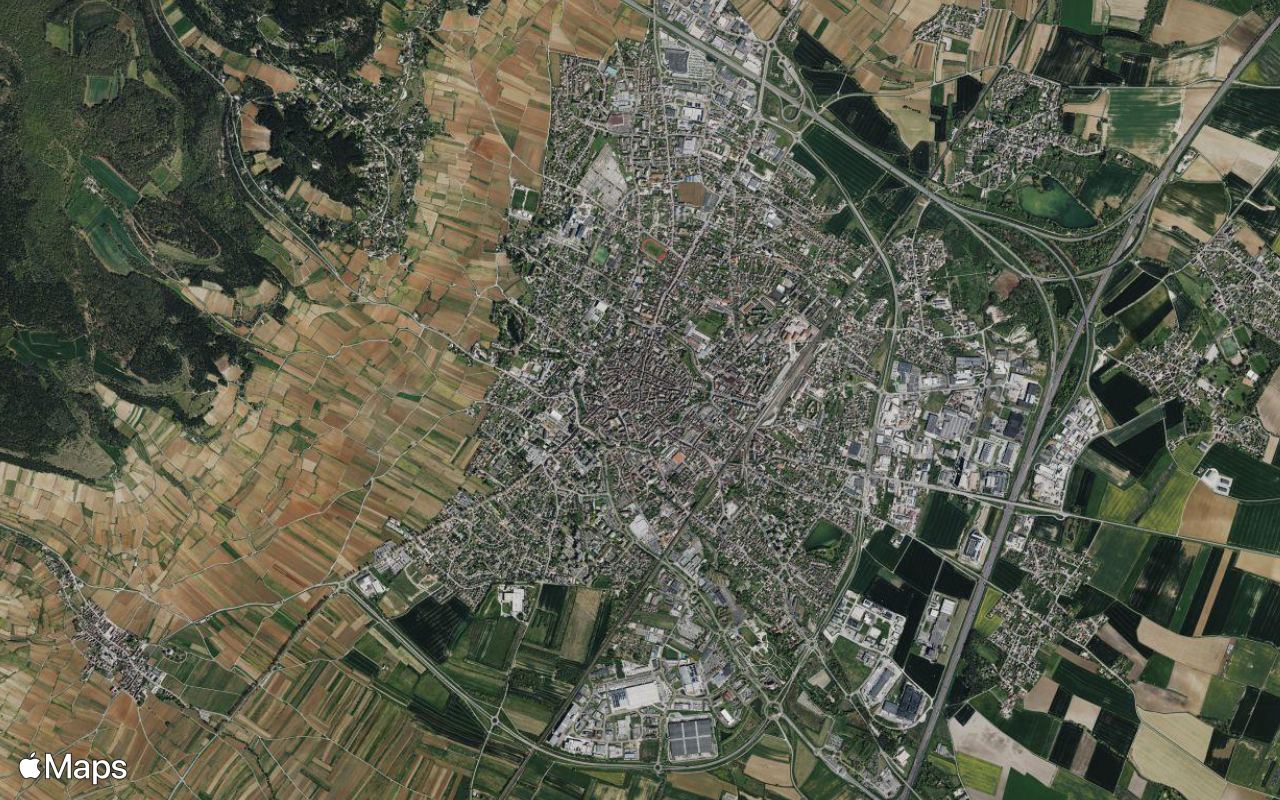 Beaune, Côte-d’Or