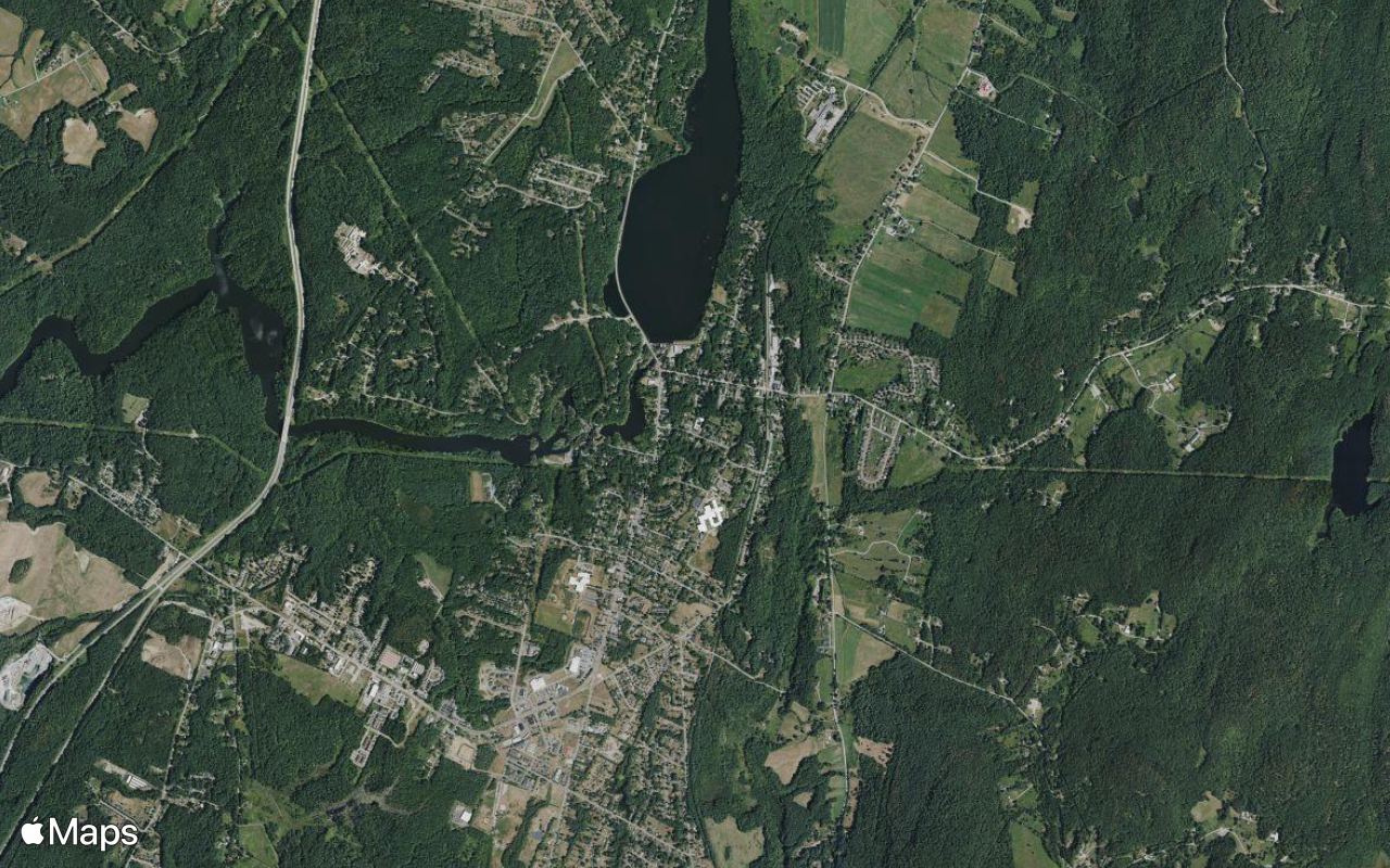 Milton, VT