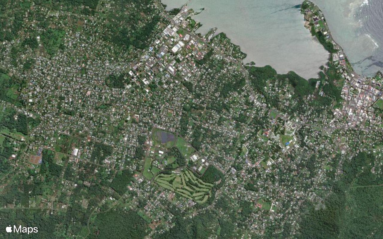 Apia, Tuamasaga