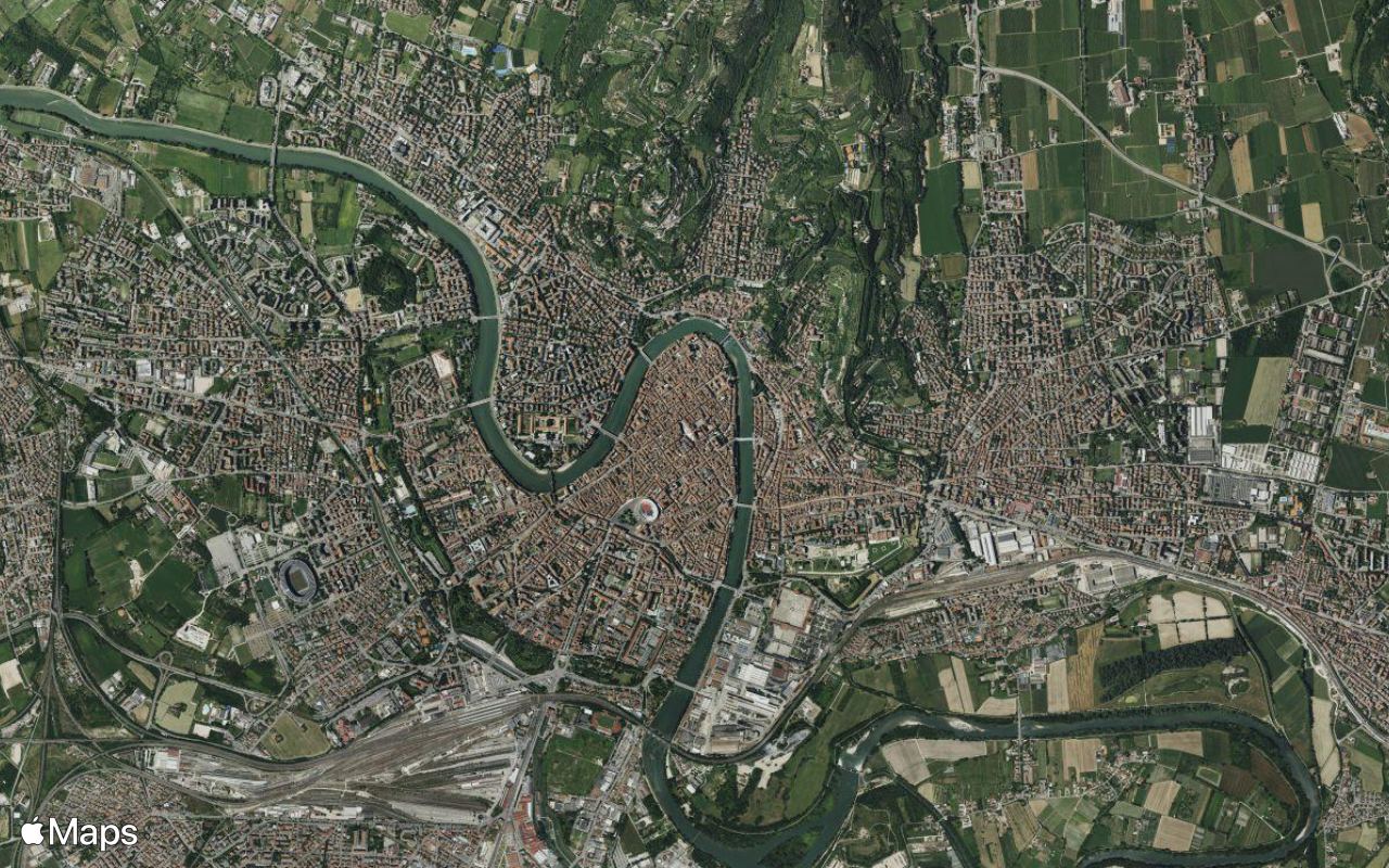 Verona
