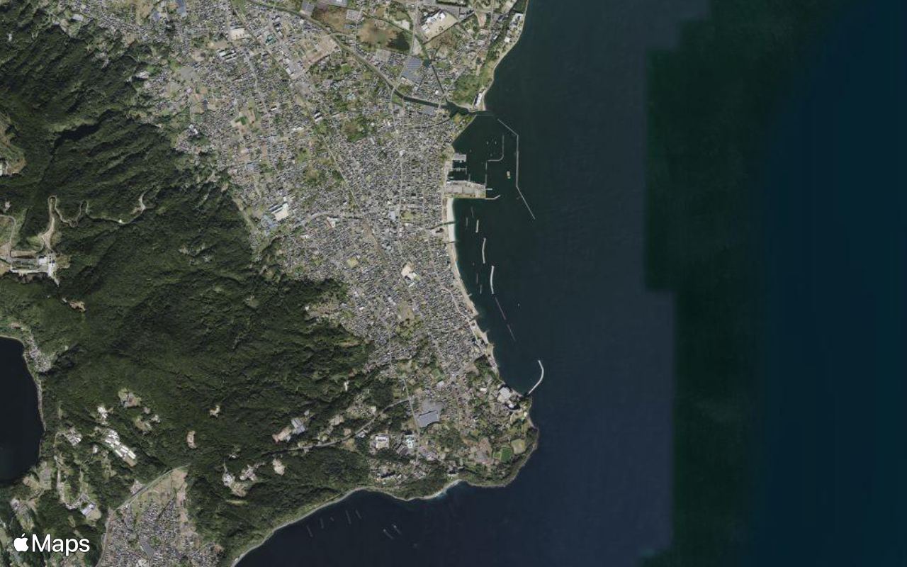 Ibusuki, Kagoshima