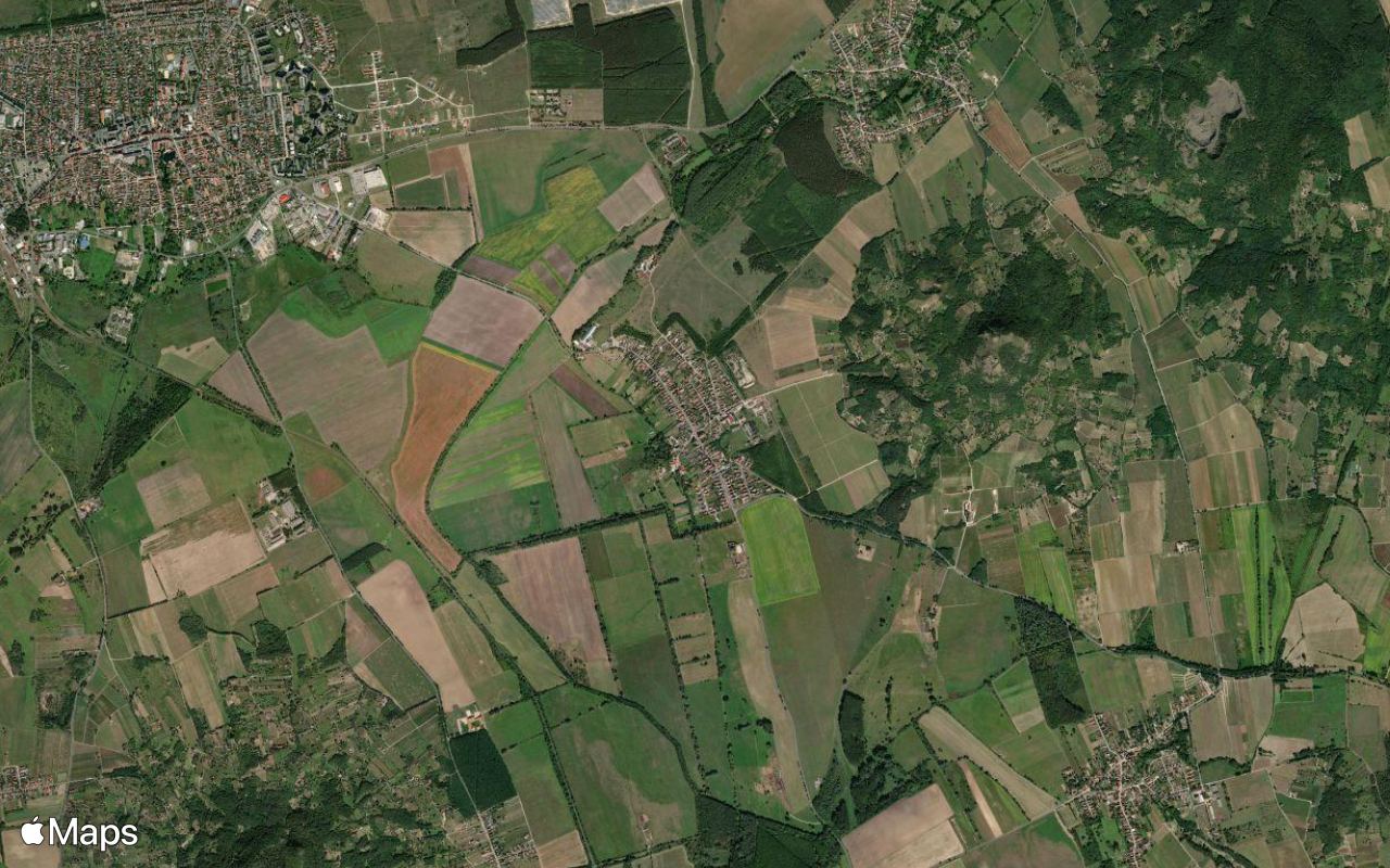 Gyulakeszi, Veszprém