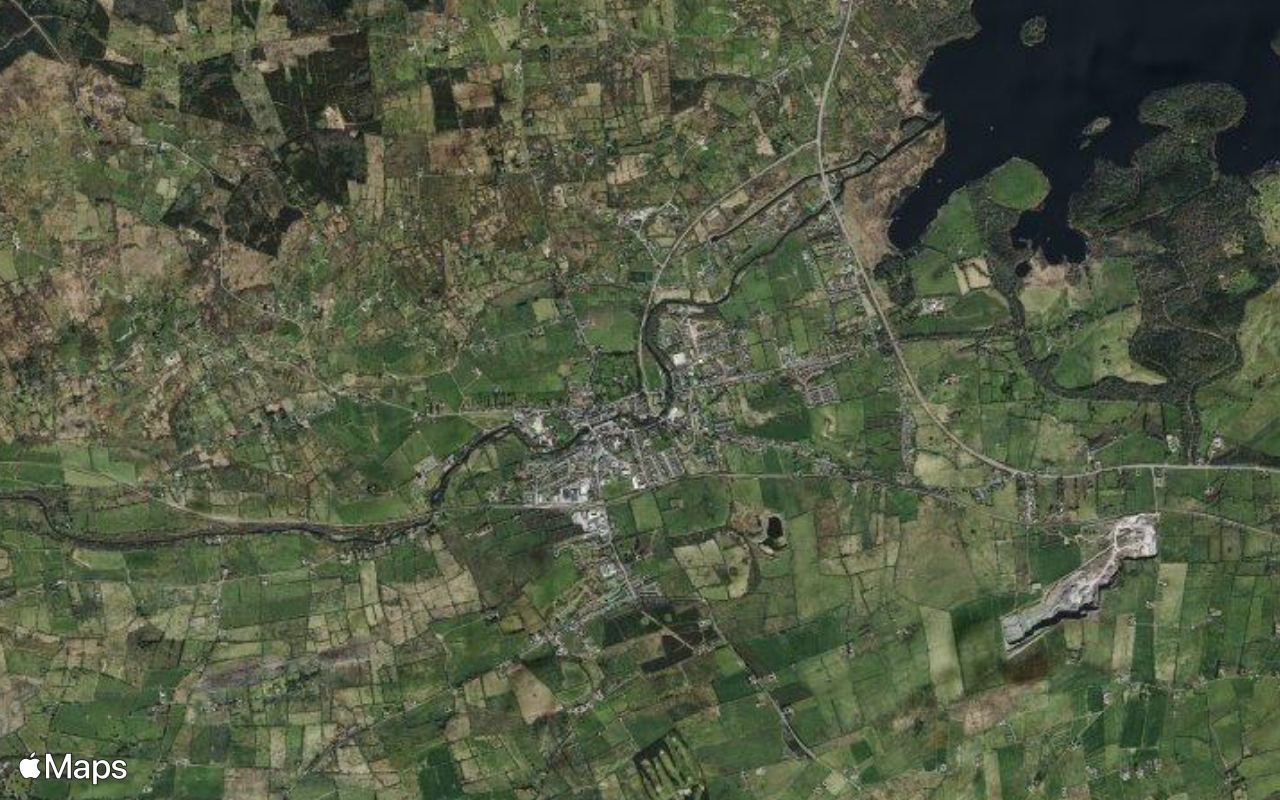 Boyle, Roscommon