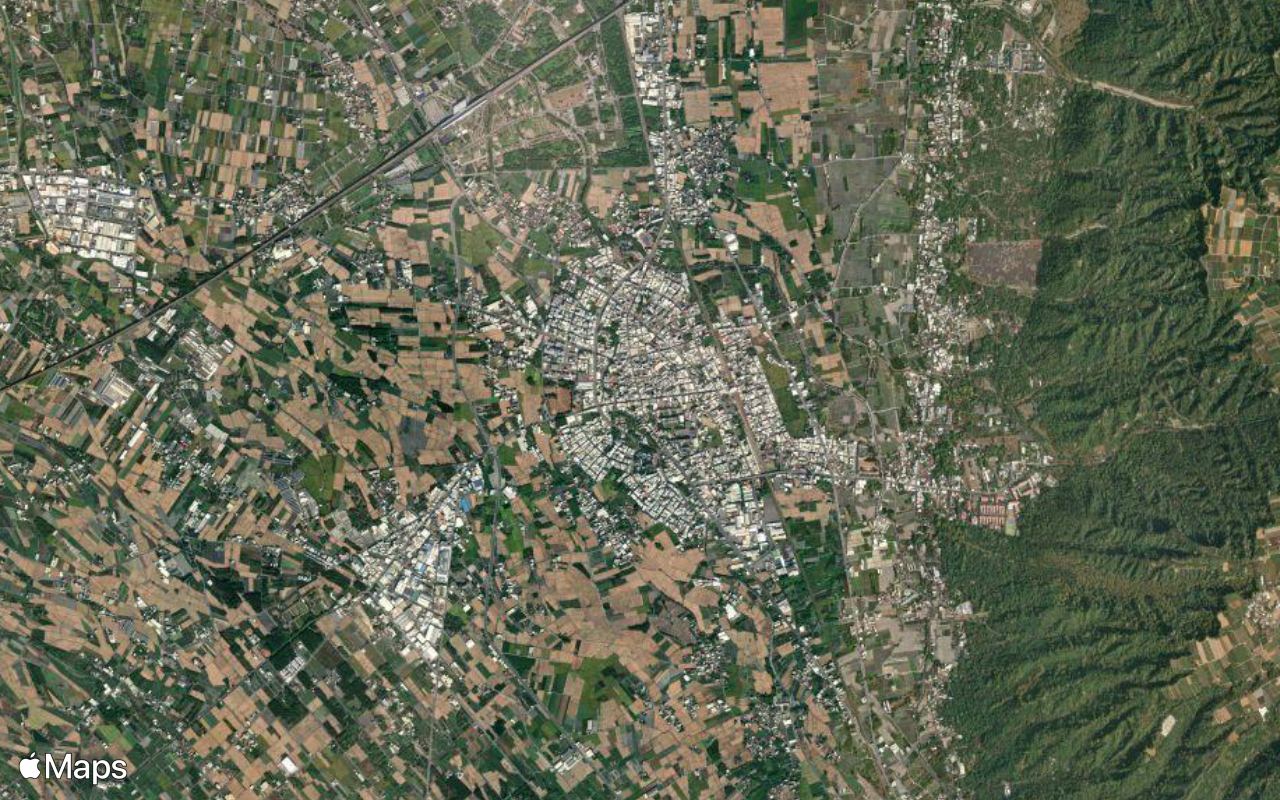Tianzhong, Changhua County