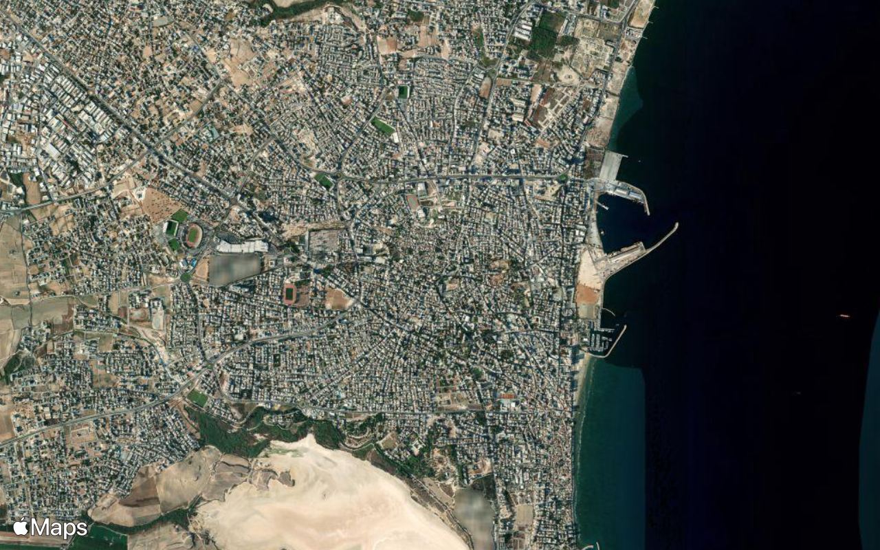 Larnaca