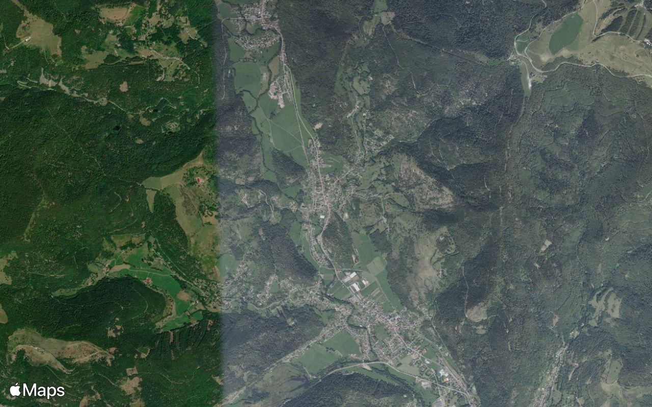 Oderen, Haut-Rhin