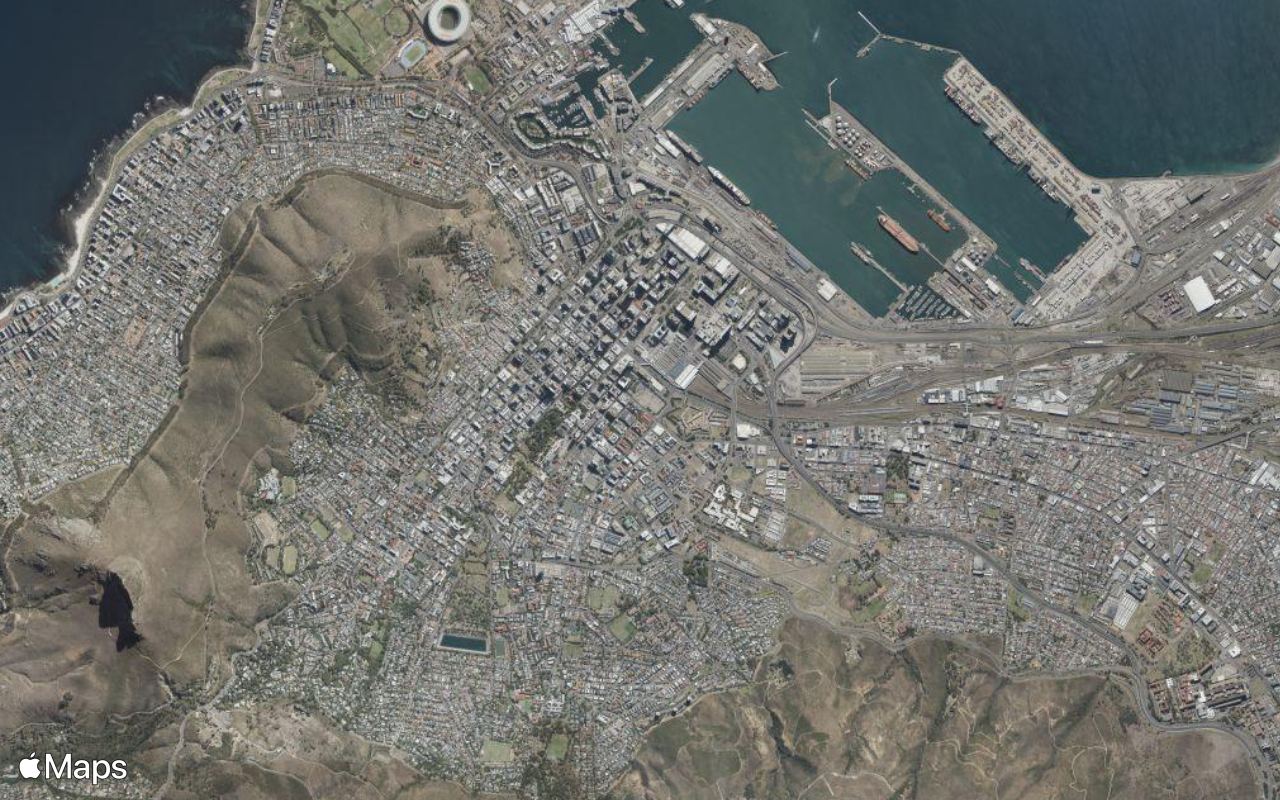 Cape Town, Western Cape