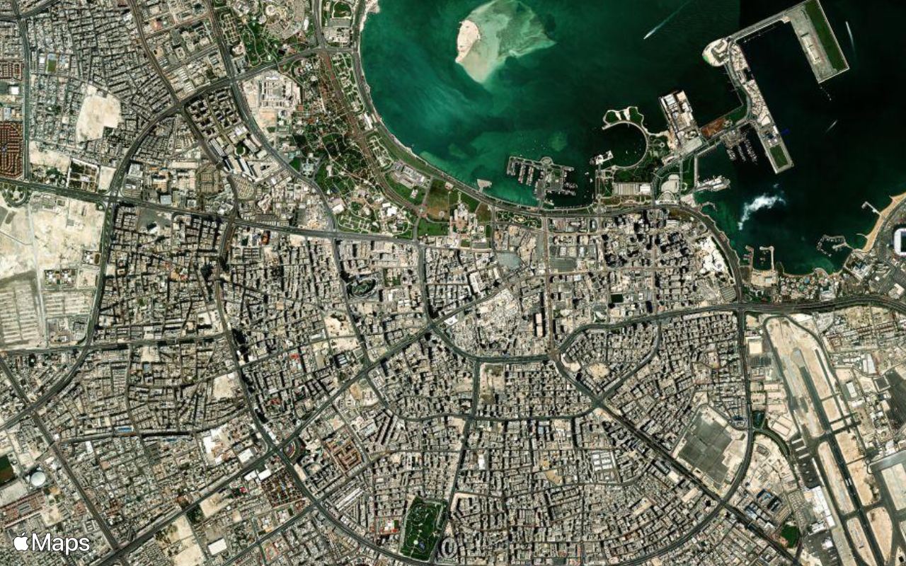 Doha