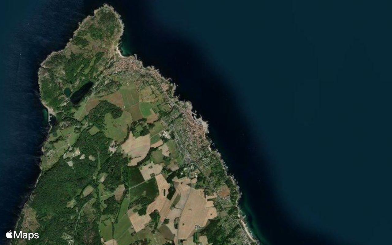 Allinge, Capital Region of Denmark