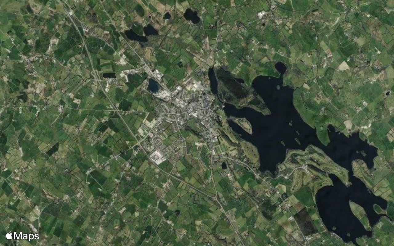 Castleblayney, Monaghan