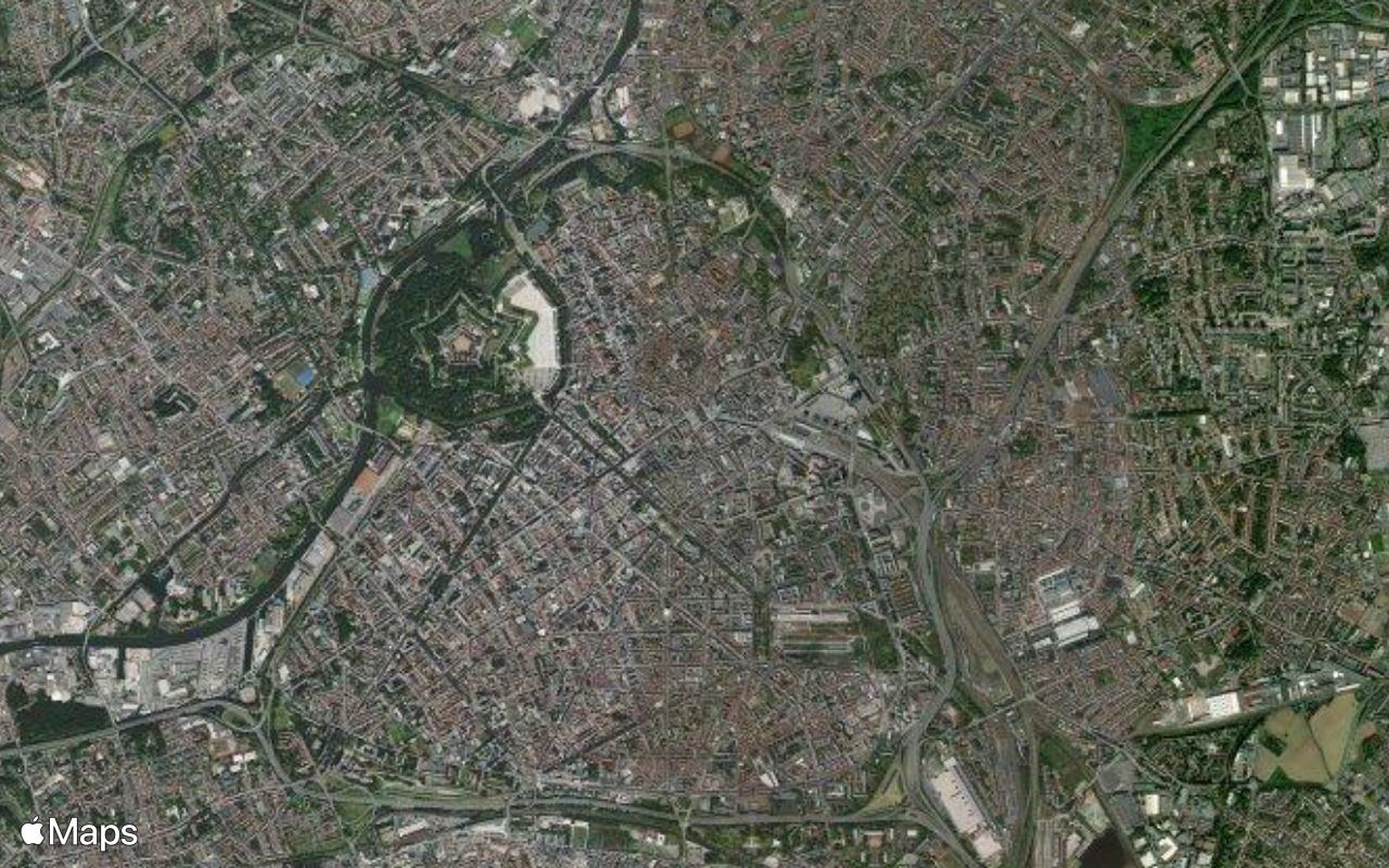 Lille, Nord