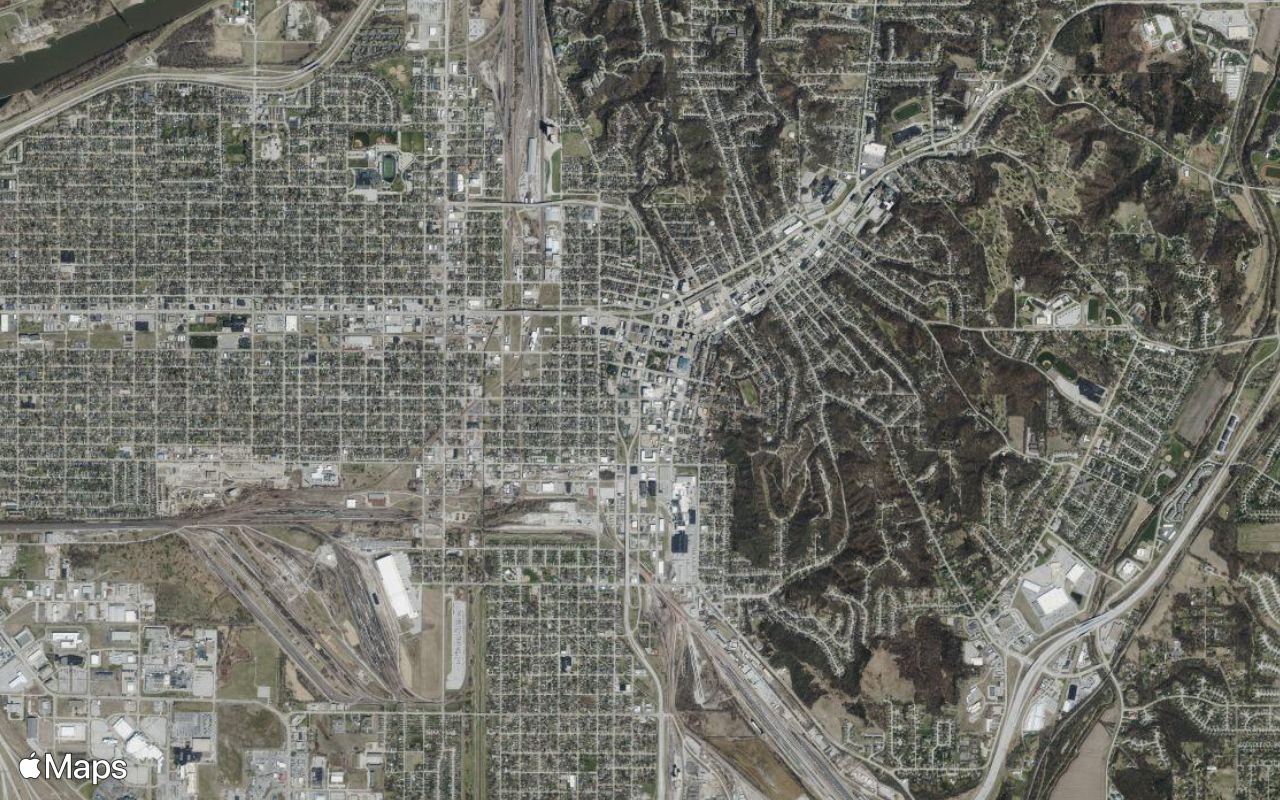 Council Bluffs, IA