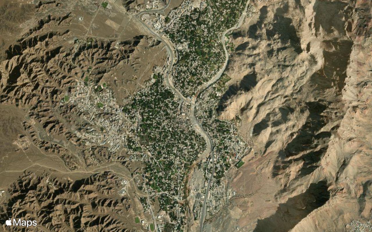 Nizwa, Ad Dakhiliyah Governorate