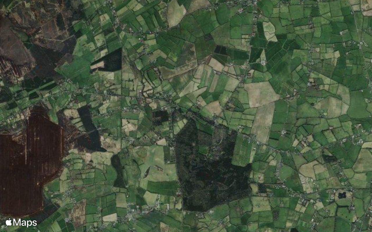 Donadea, Kildare