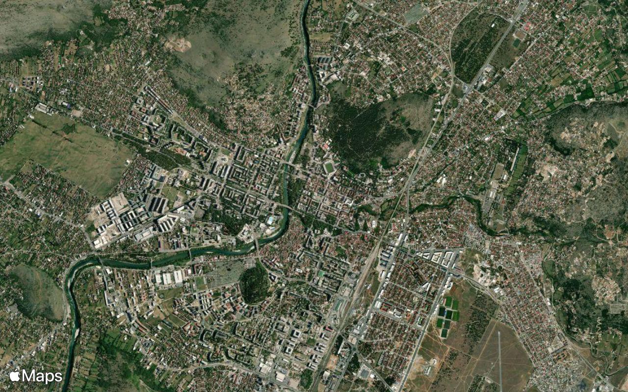Podgorica