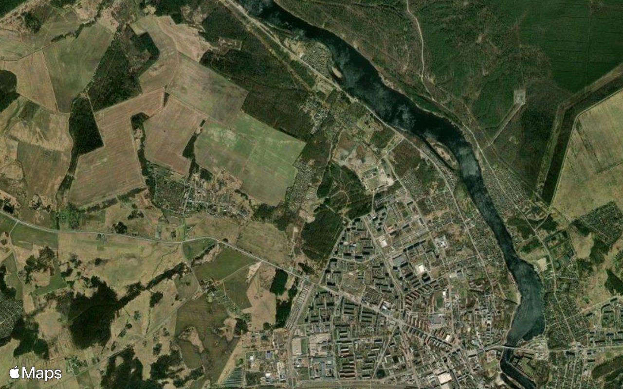 Narva, Ida-Viru