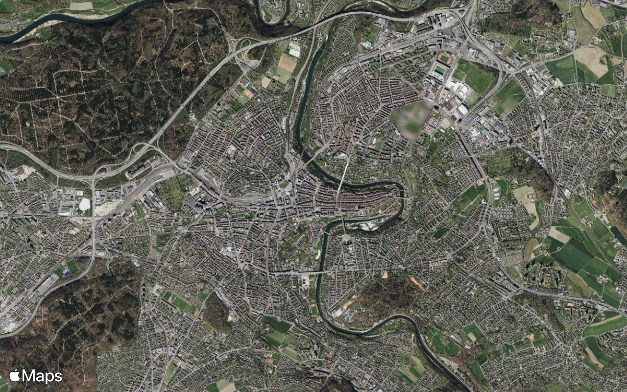 Bern